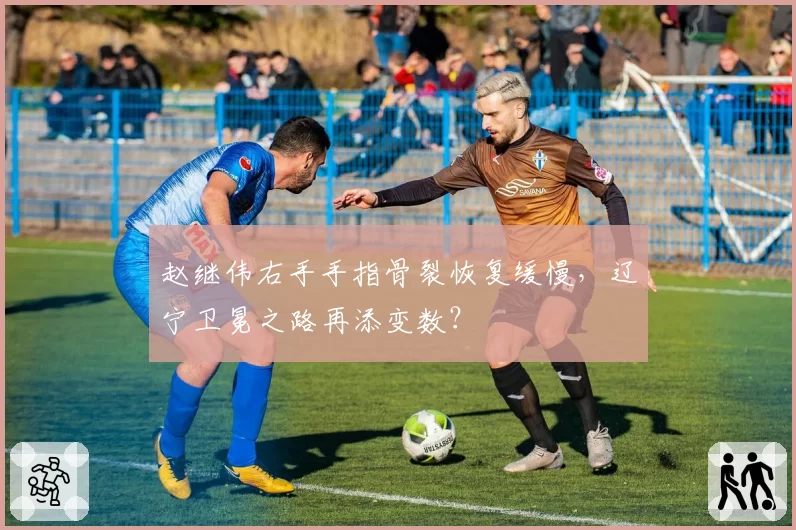 赵继伟右手手指骨裂恢复缓慢，辽宁卫冕之路再添变数？