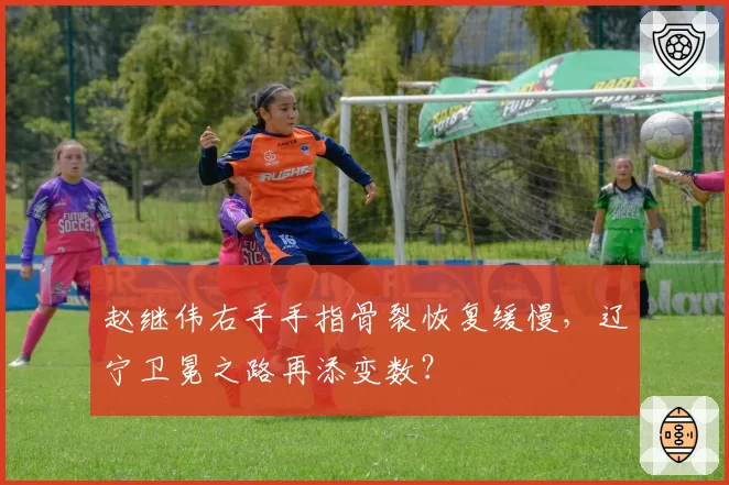 赵继伟右手手指骨裂恢复缓慢，辽宁卫冕之路再添变数？