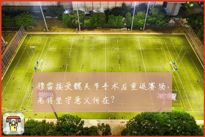 穆雷接受髋关节手术后重返赛场,老将坚守意义何在?