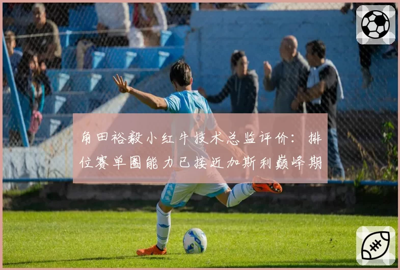角田裕毅小红牛技术总监评价：排位赛单圈能力已接近加斯利巅峰期